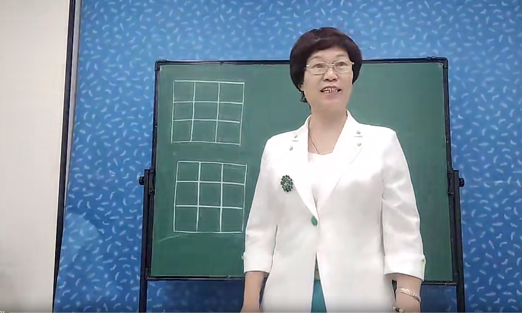 任美玉《数字命理三角定律导师训练营》38集–百度网盘