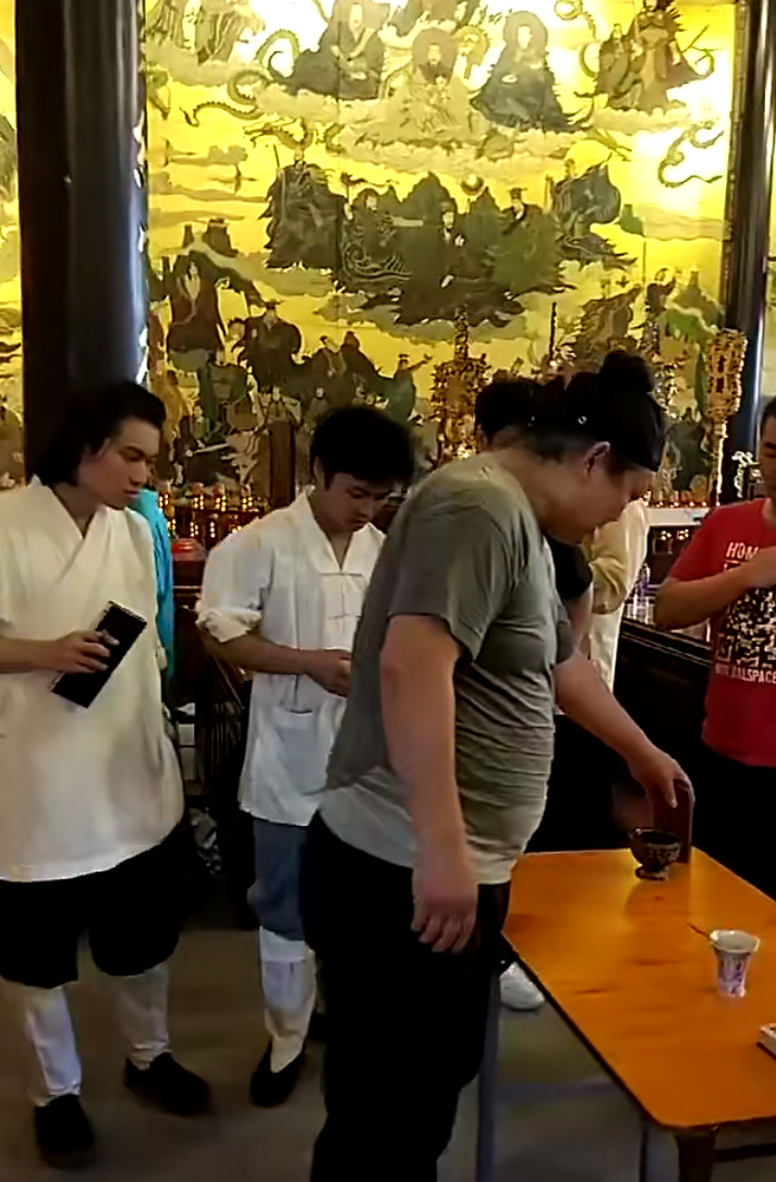 梵音斗科，大梵斗全套课程11节视频+音频+文本–百度网盘