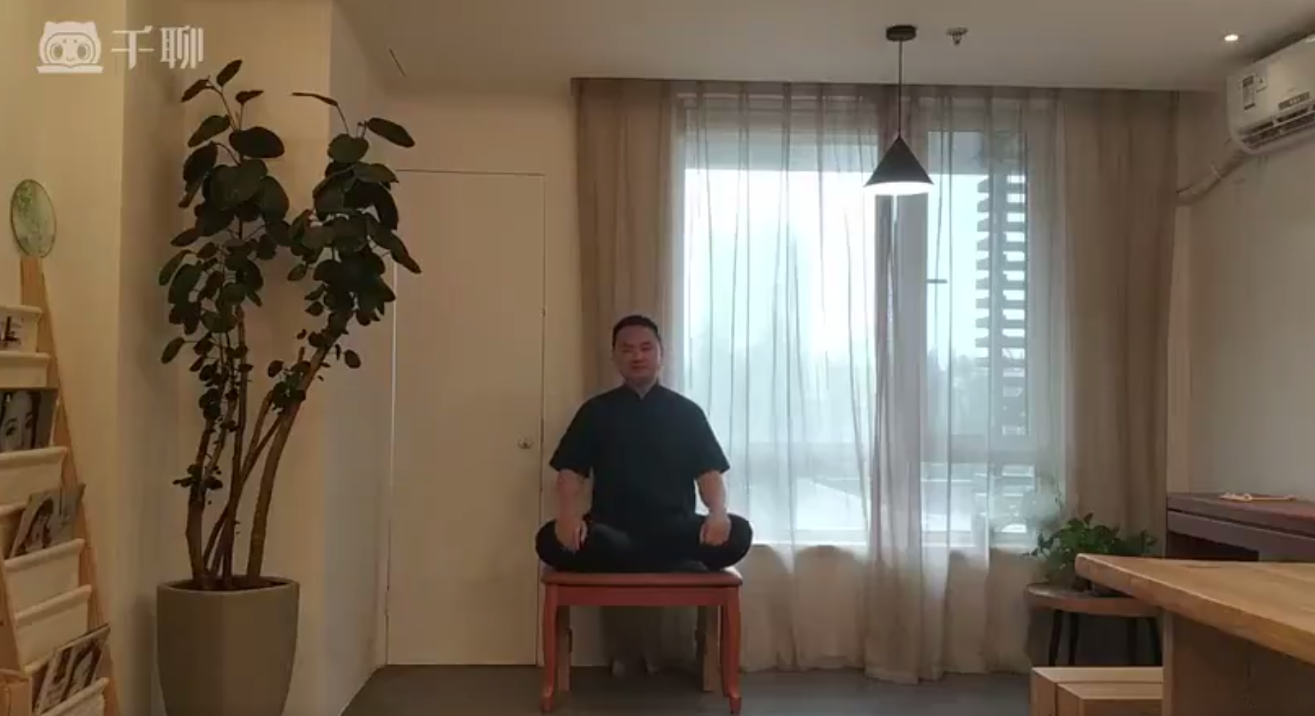 伍柳丹道养生研修12集–百度网盘