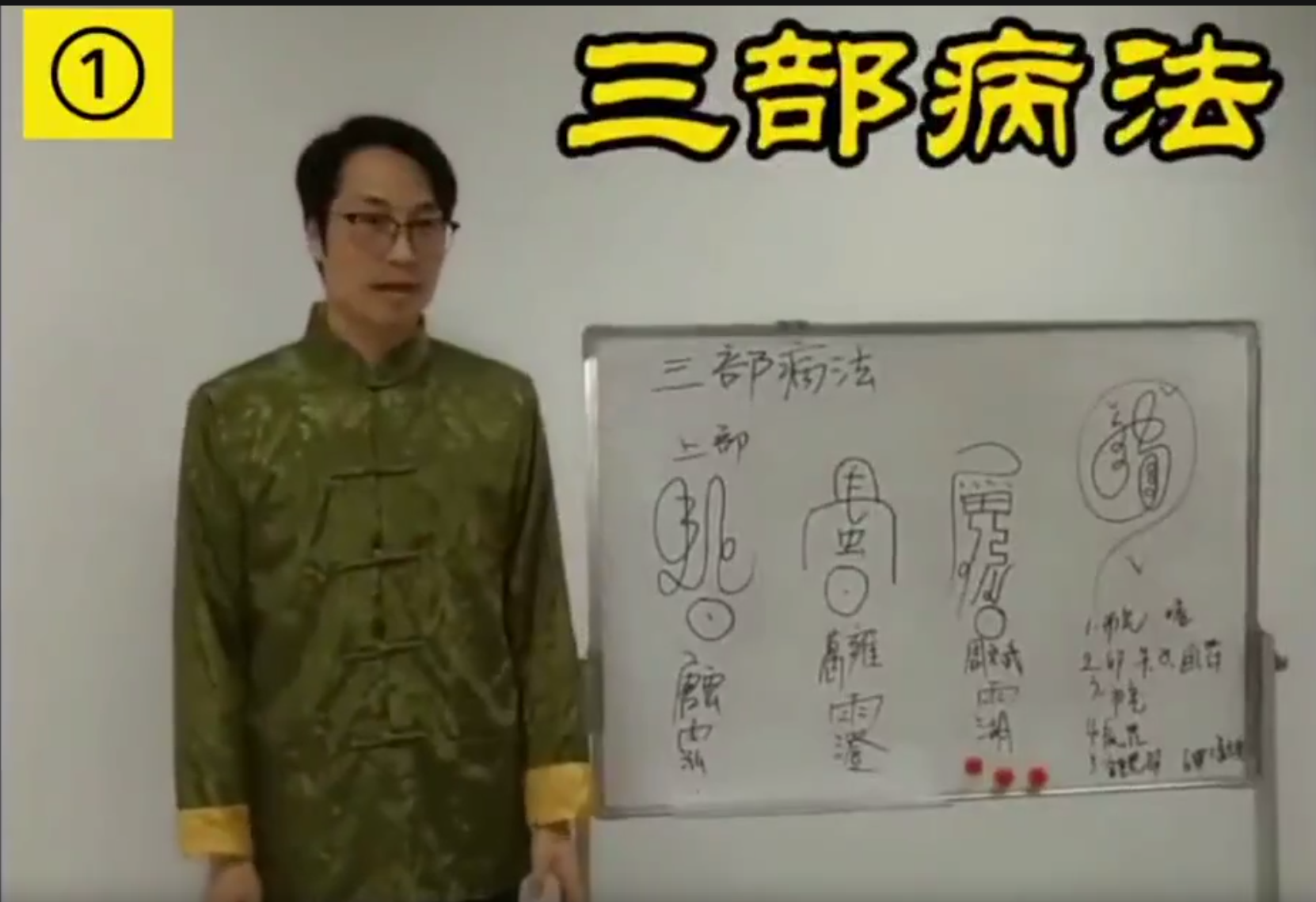 高维三部去病法3集–百度网盘