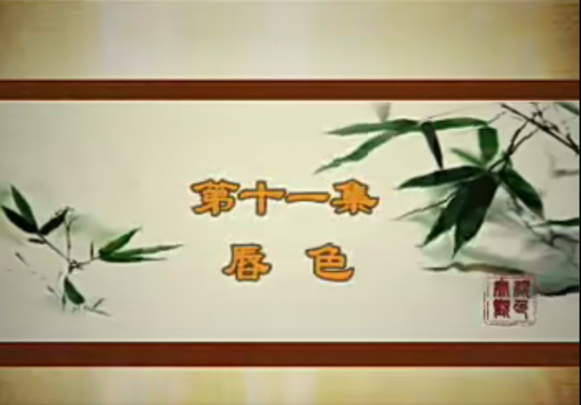 王鸿谟-观脸色识健康教程视频26集–百度网盘