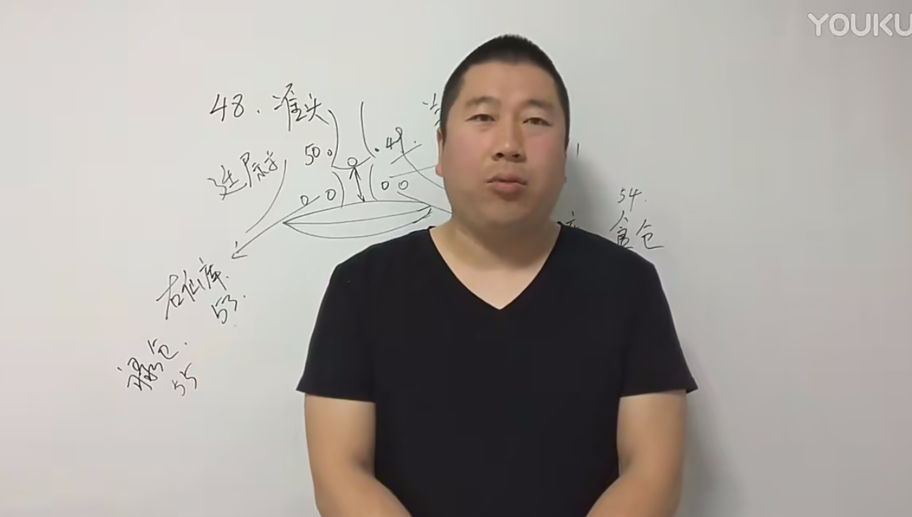 孙福来面相学自学26课–百度网盘