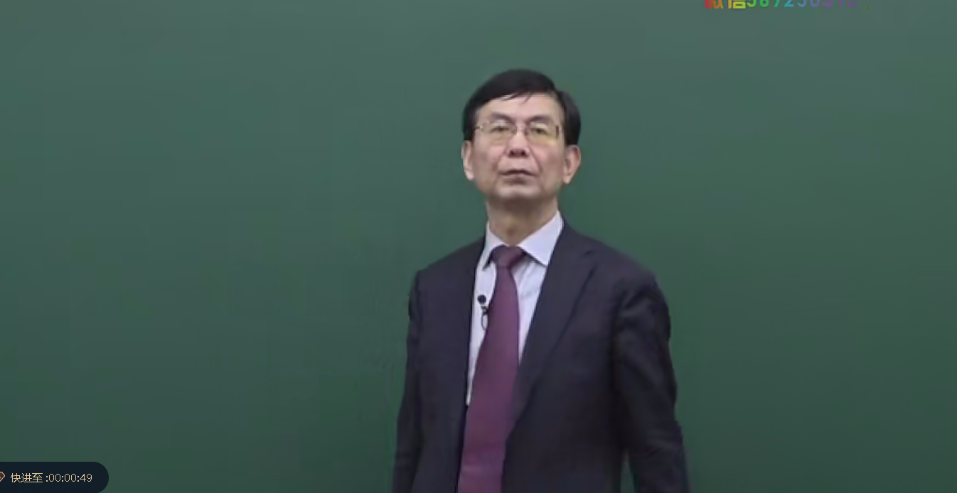 张景明《讲透方剂》180讲–百度网盘