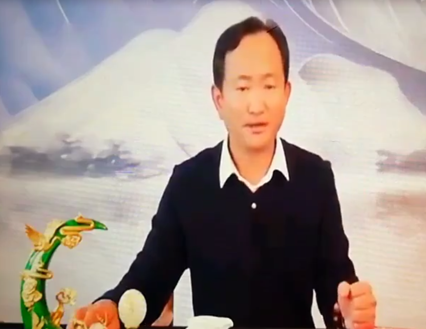 董易林-风水视频25集–百度网盘