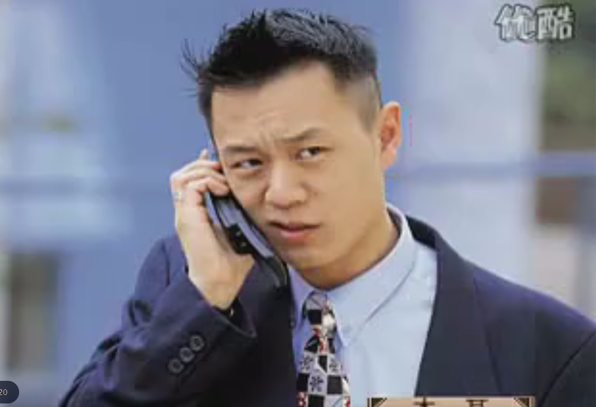 中国面相学入门视频14集–百度网盘