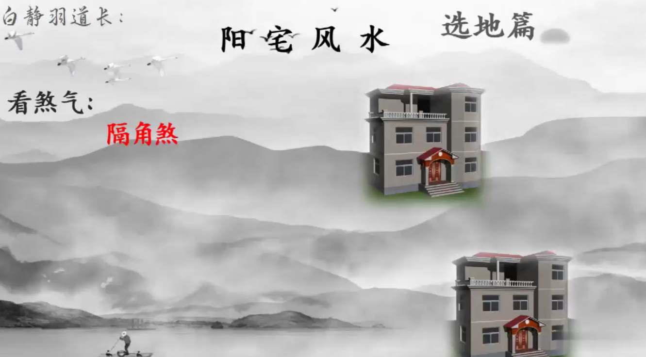 白静羽《阳宅风水》篇24集–百度网盘