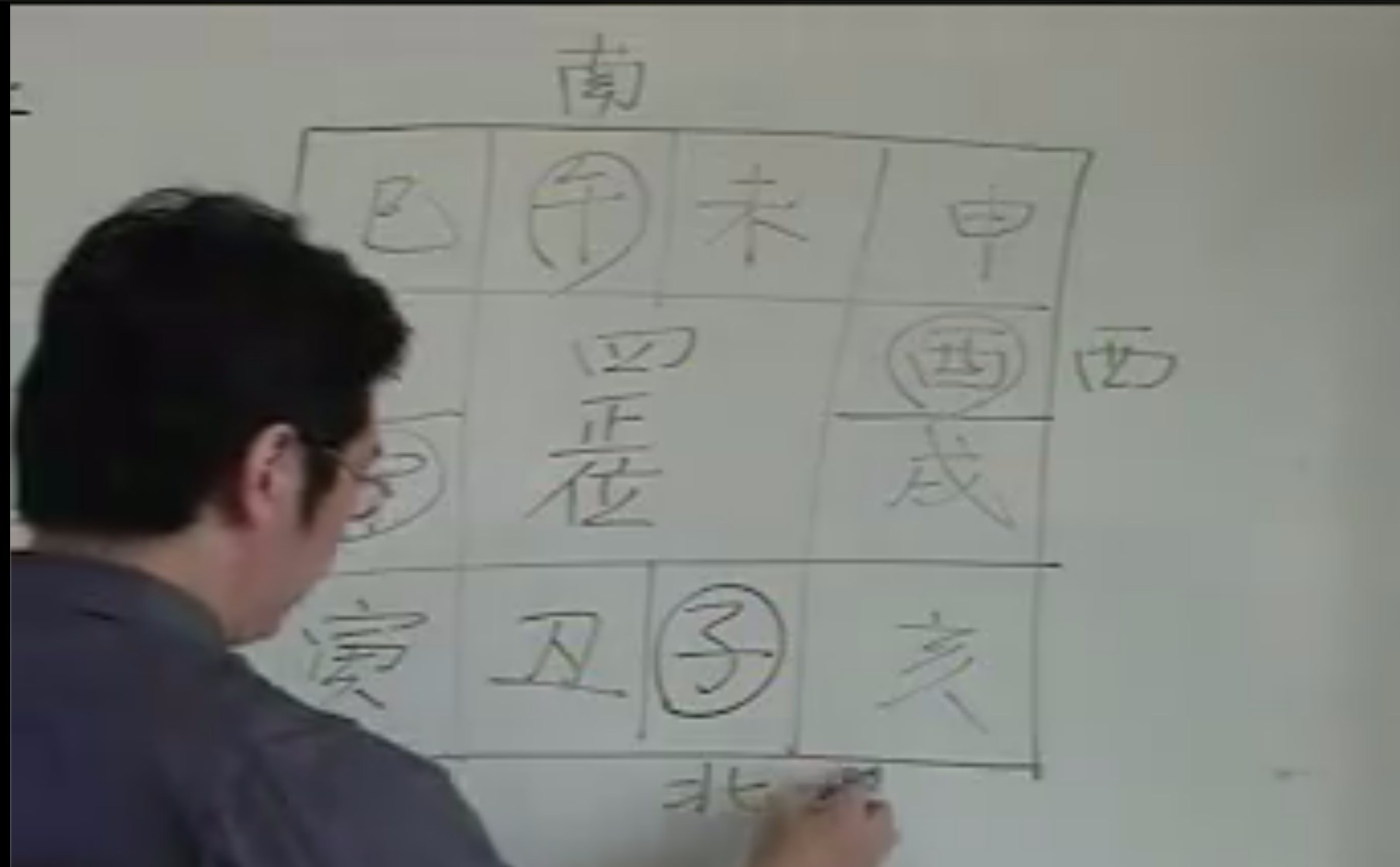 地理葬课择日教学视频 34集+50页–百度网盘