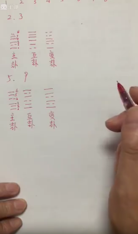 伏羲古法梅花24集视频–百度网盘