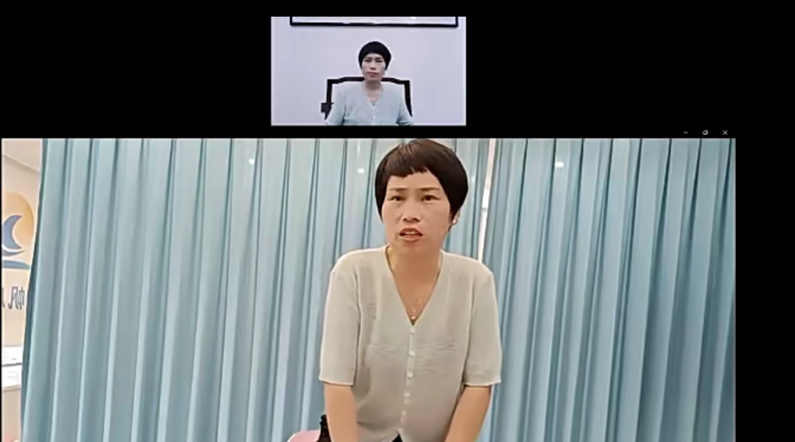 脉法耳穴精品网课3集–百度网盘