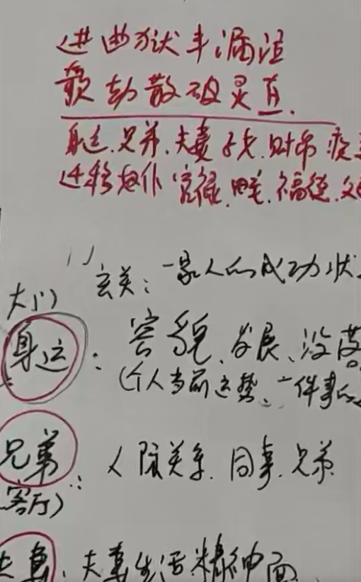 飞鱼《2022年高级弟子进阶外盘合集+外盘》21集–百度网盘