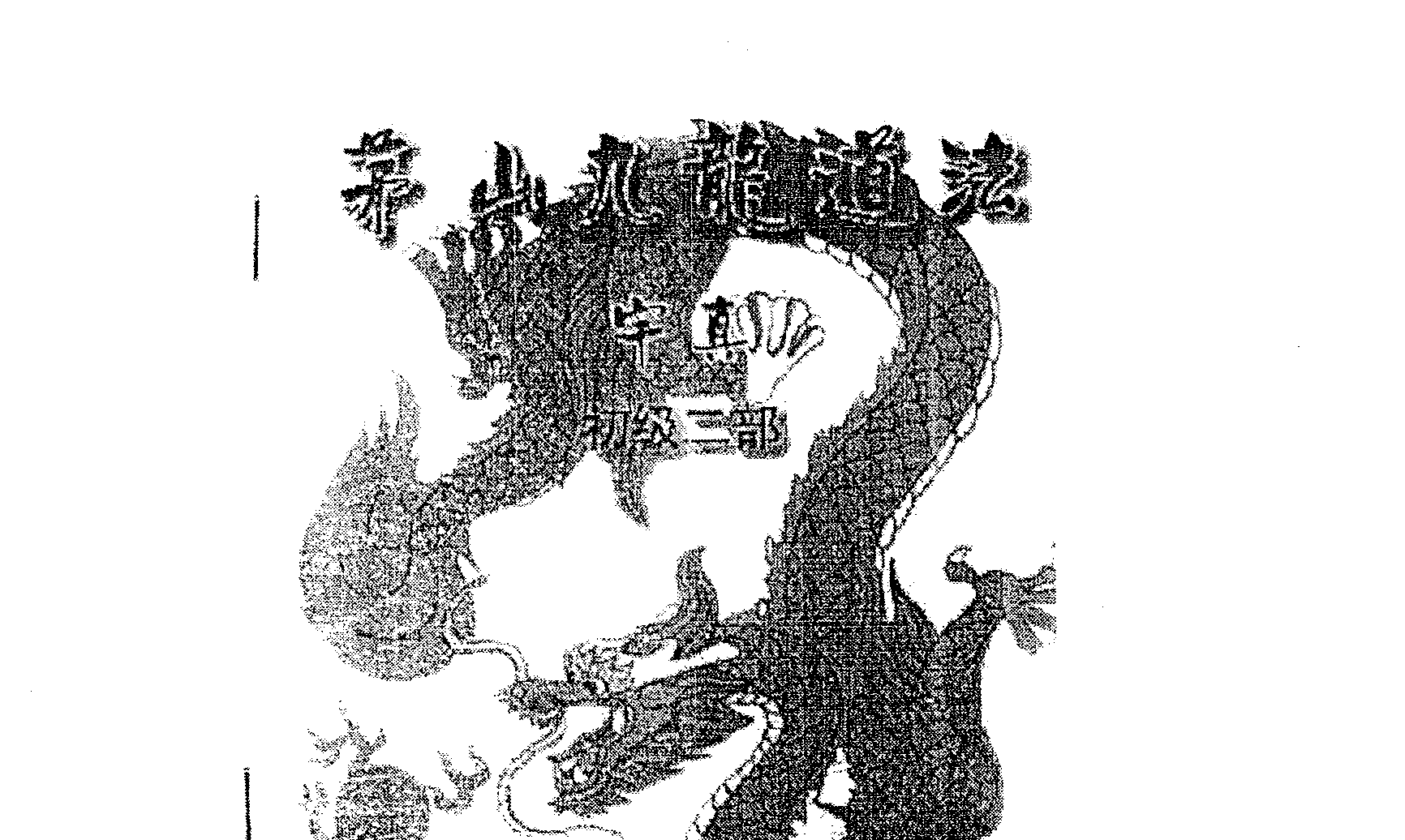 茅山九龙神功道法全套20本–百度网盘