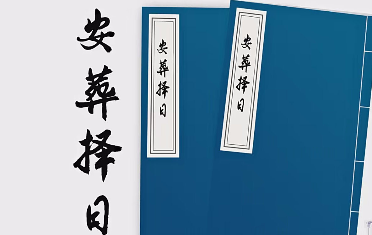 阴阳先生安葬择日33集–百度网盘