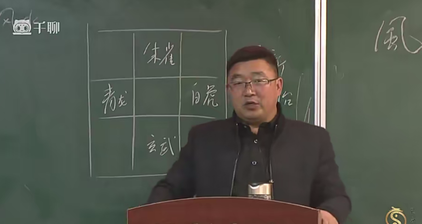 昆仑易课程202集–百度网盘