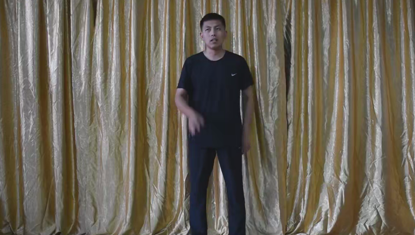 道家水火桩（初级）10集–百度网盘