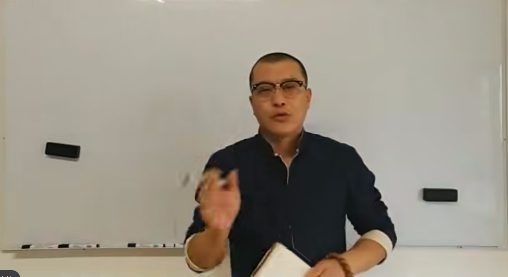 杜云学《阳宅风水高级班》视频38集–百度网盘